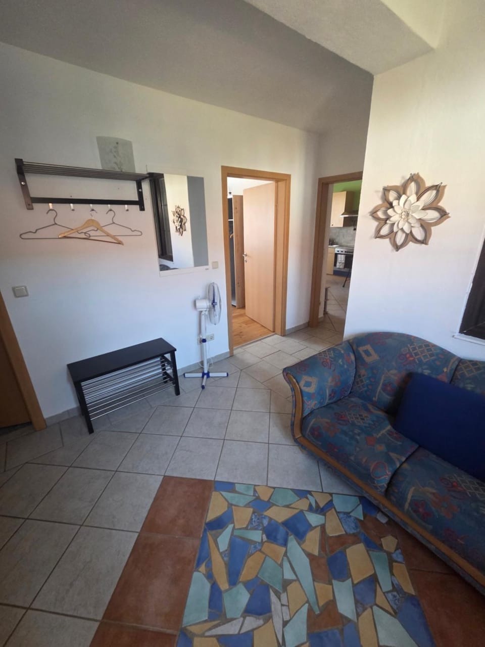 Ferienwohnung Tirolerhof Apartment in Austria
