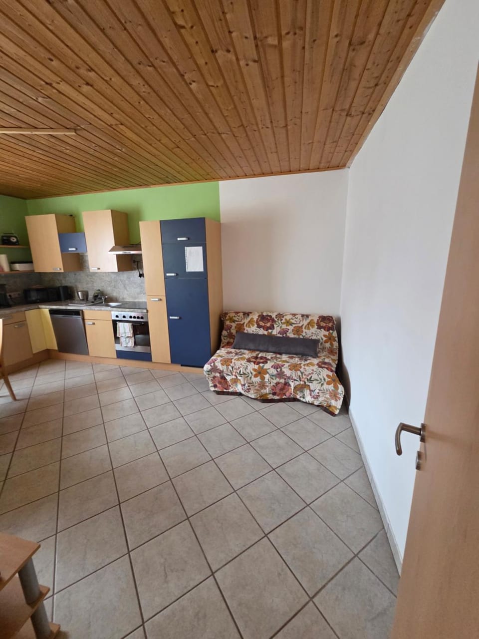 Ferienwohnung Tirolerhof Apartment in Austria