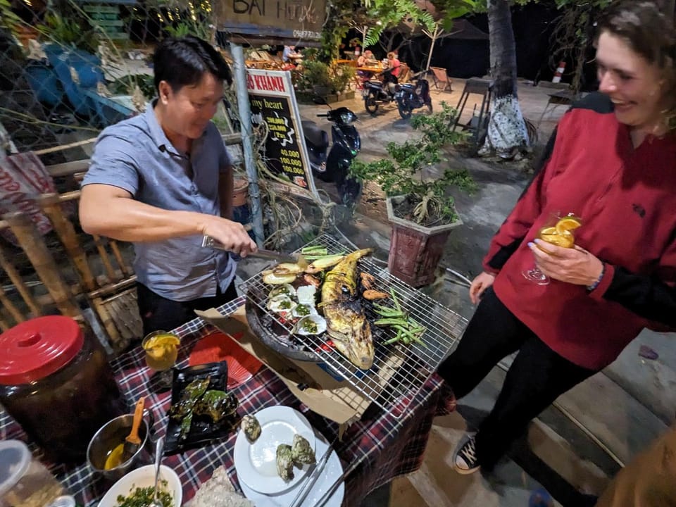 NGO KHANH Homestay Vacation rental in Hoi An