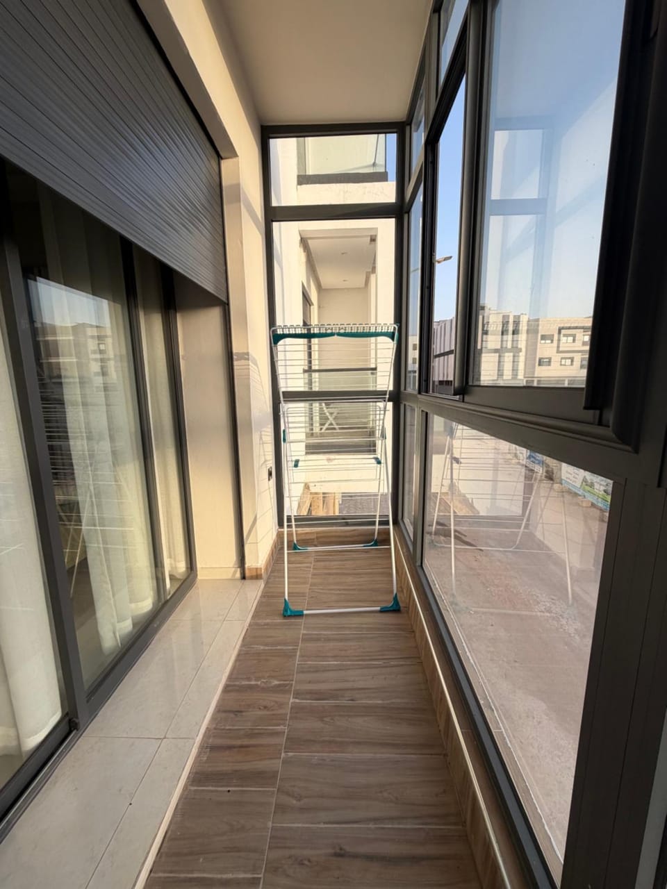 Nakhla2 Apartment in Casablanca-Settat