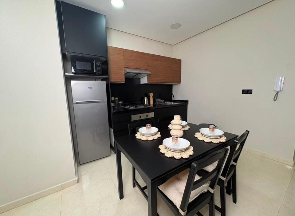 Nakhla2 Apartment in Casablanca-Settat