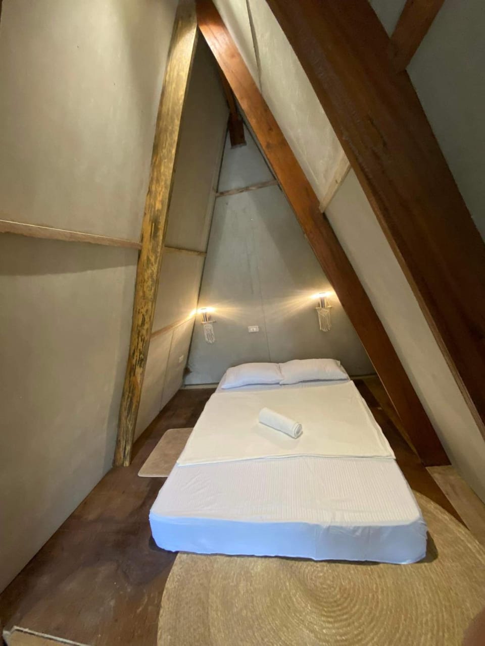 Tago Siargao Villas Bed and Breakfast in General Luna