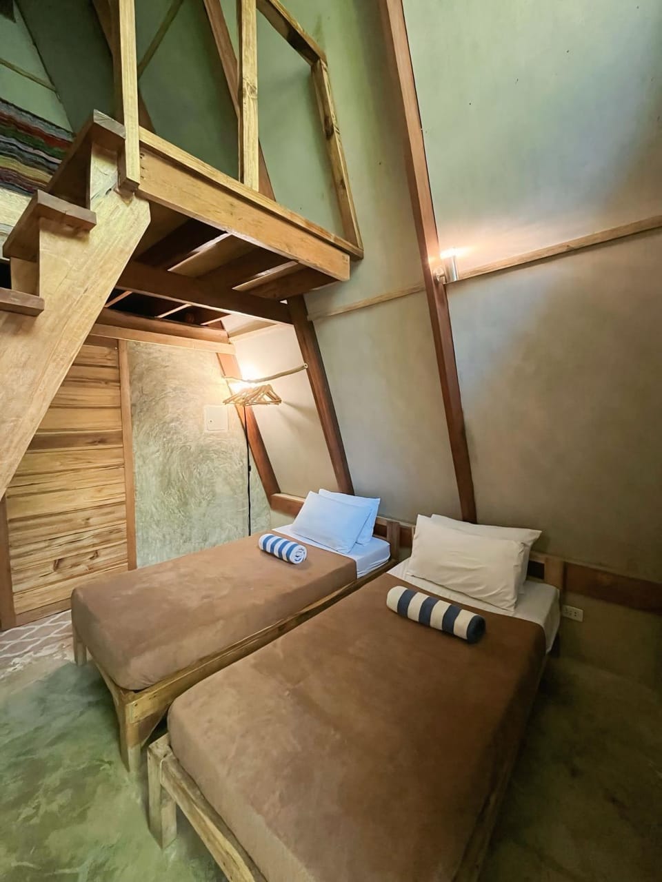 Tago Siargao Villas Bed and Breakfast in General Luna