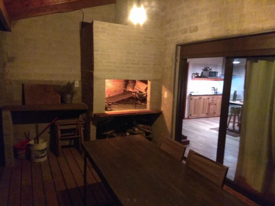 Panambí Casa Rural Chalet in Maldonado Department, Uruguay