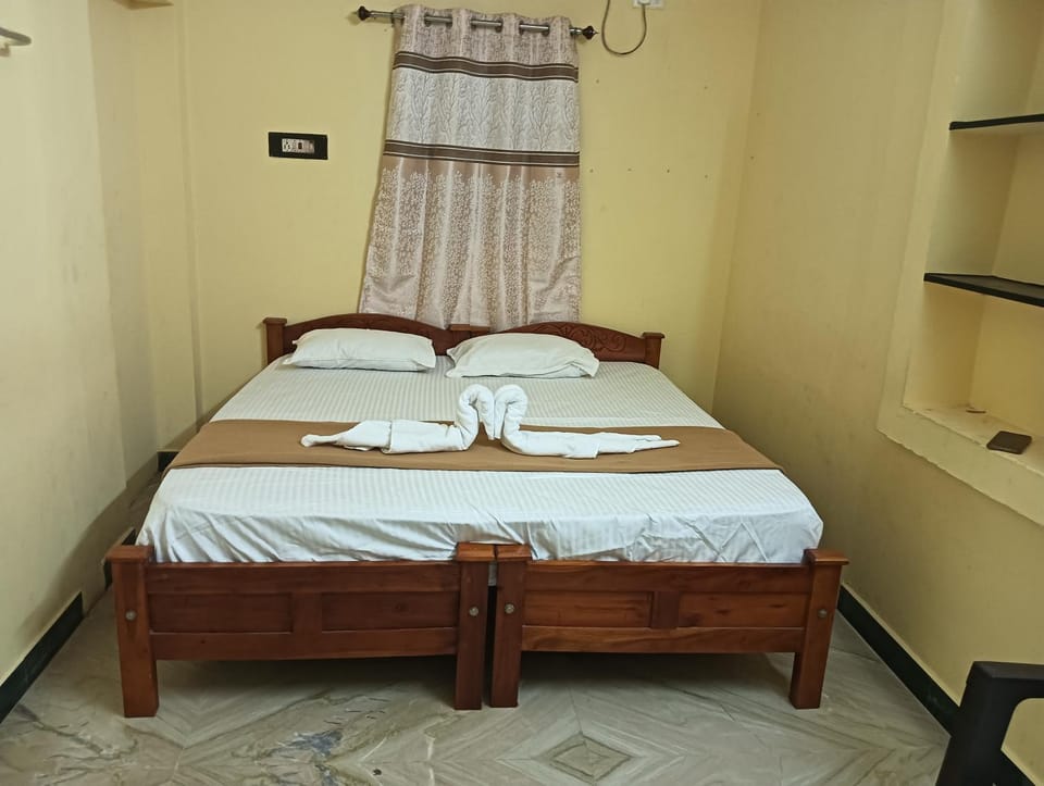 Ananda villa Rameswaram Villa in Tamil Nadu