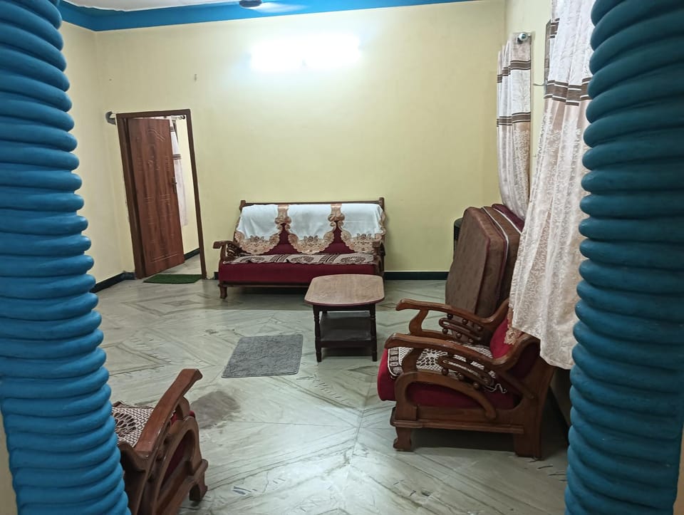 Ananda villa Rameswaram Villa in Tamil Nadu