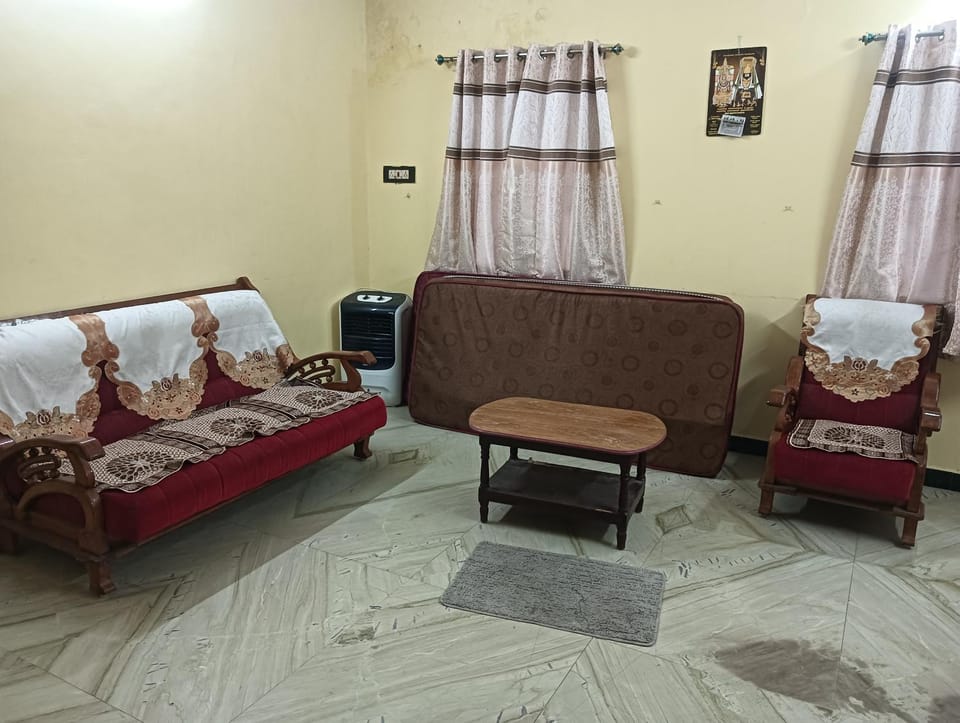Ananda villa Rameswaram Villa in Tamil Nadu
