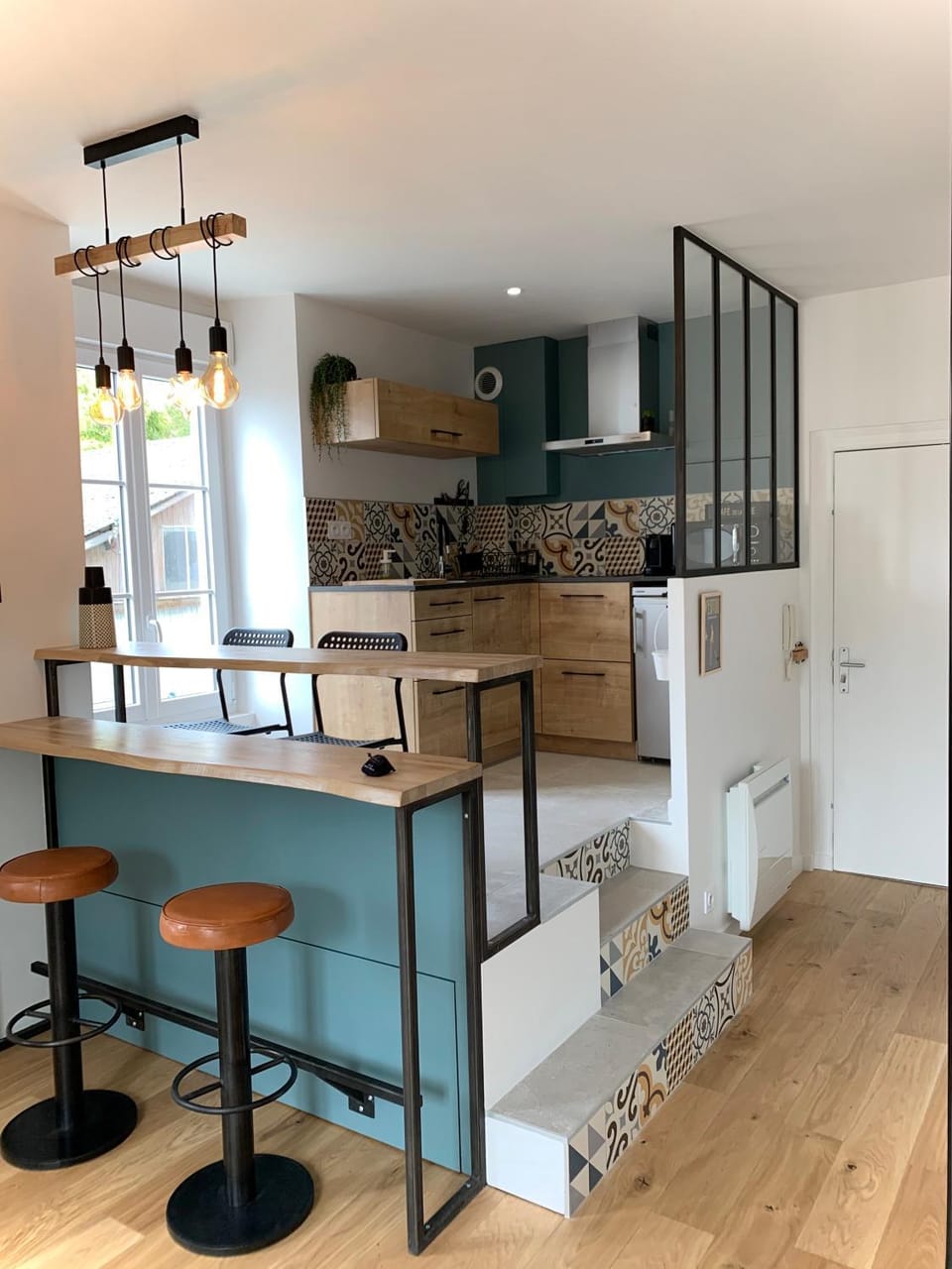 Le Toucan Apartment in Pays de la Loire