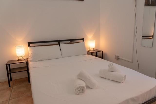 NT Nosquera Málaga Rooms Vacation rental in Malaga