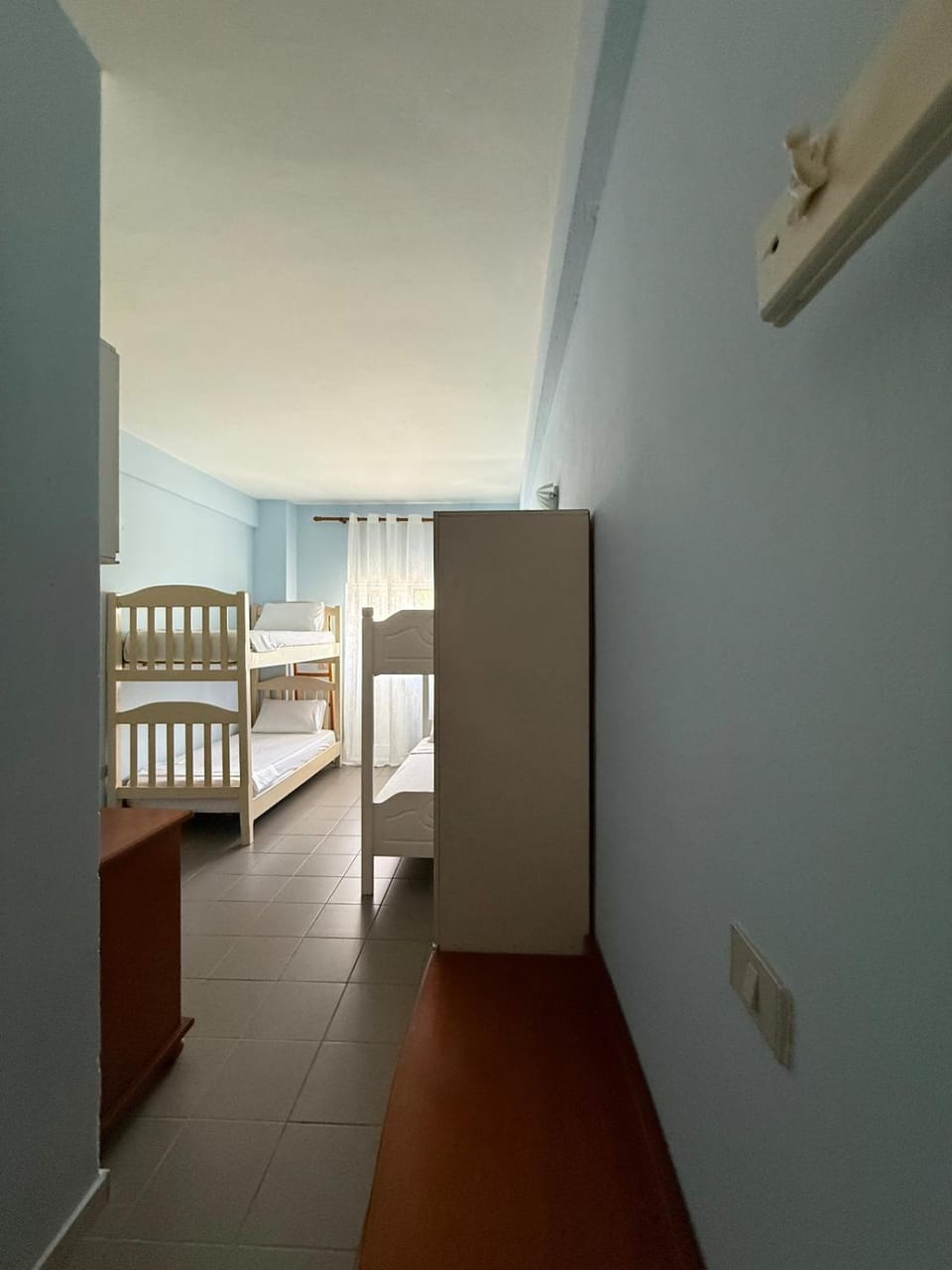 Nina's Rooms Bed and Breakfast in Vlorë County, Albania