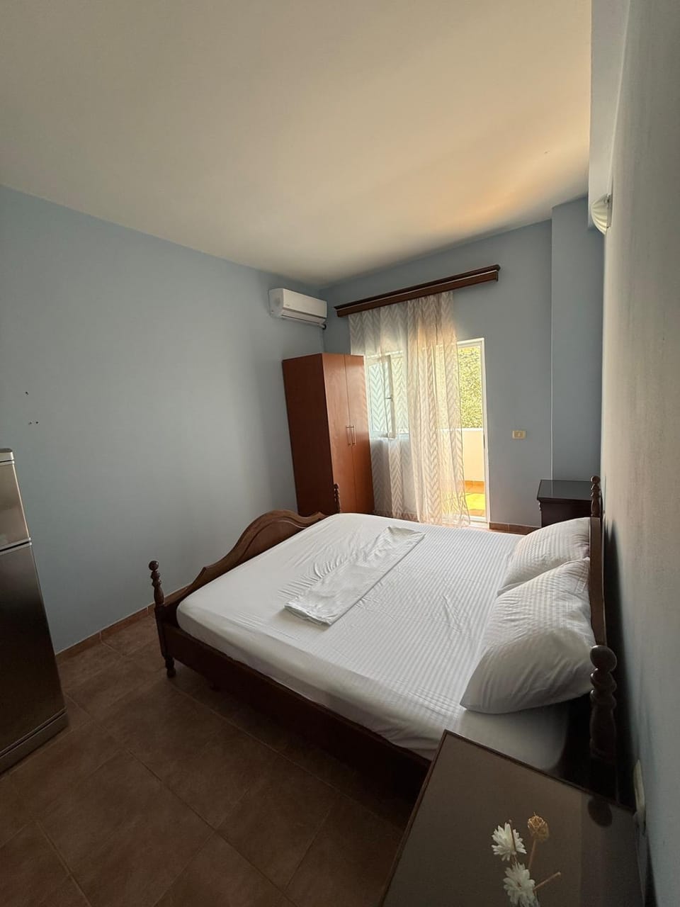 Nina's Rooms Bed and Breakfast in Vlorë County, Albania
