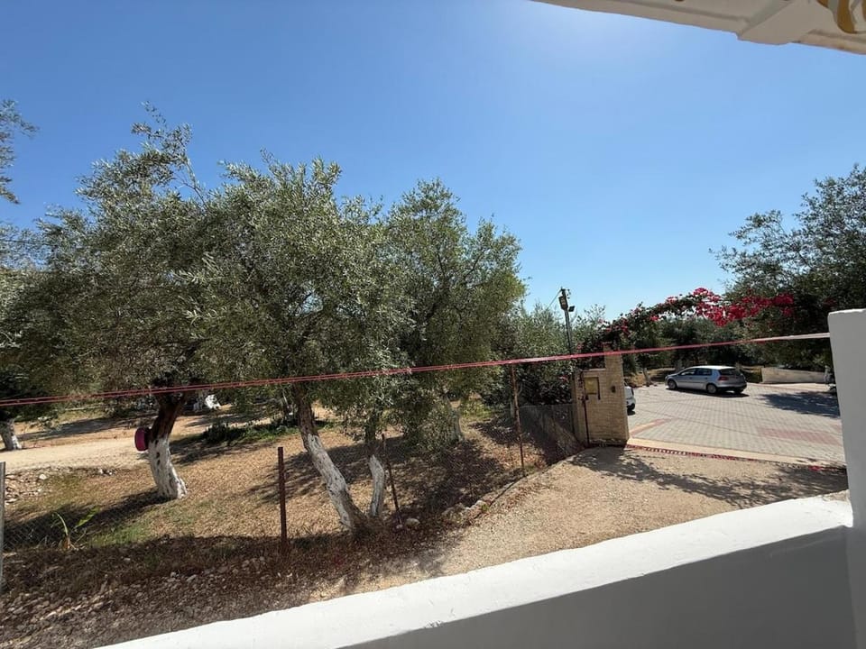 Nina's Rooms Bed and Breakfast in Vlorë County, Albania