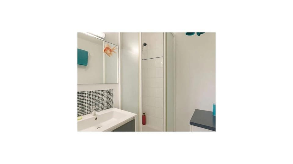 Appartement de 3 chambres Apartment in Île-de-France