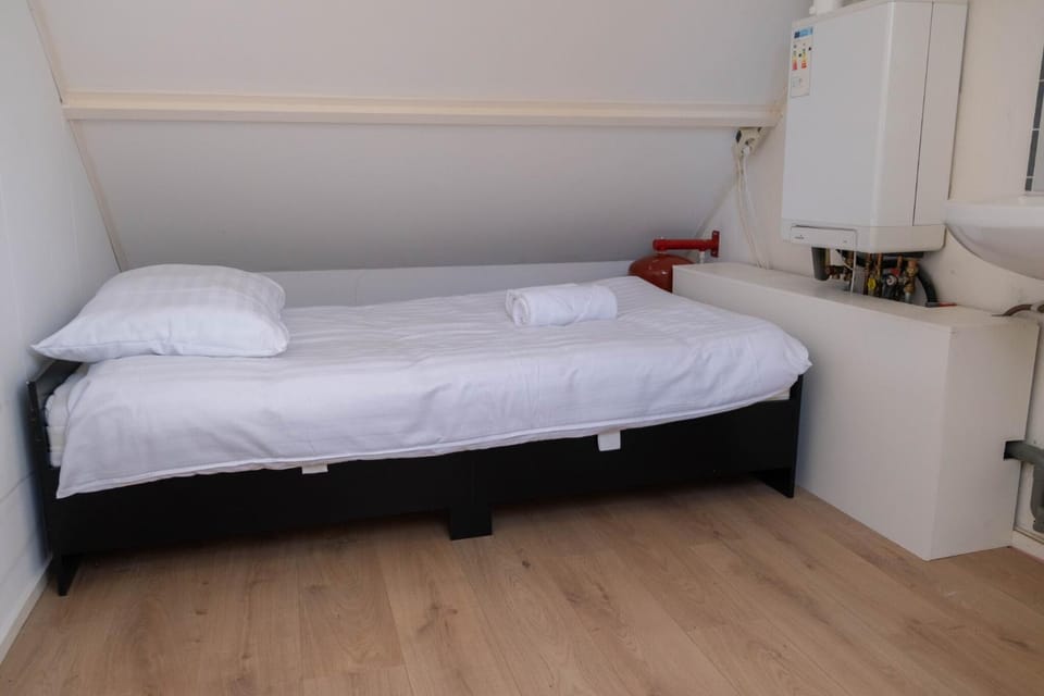 Strand Roos Apartment in Egmond aan Zee