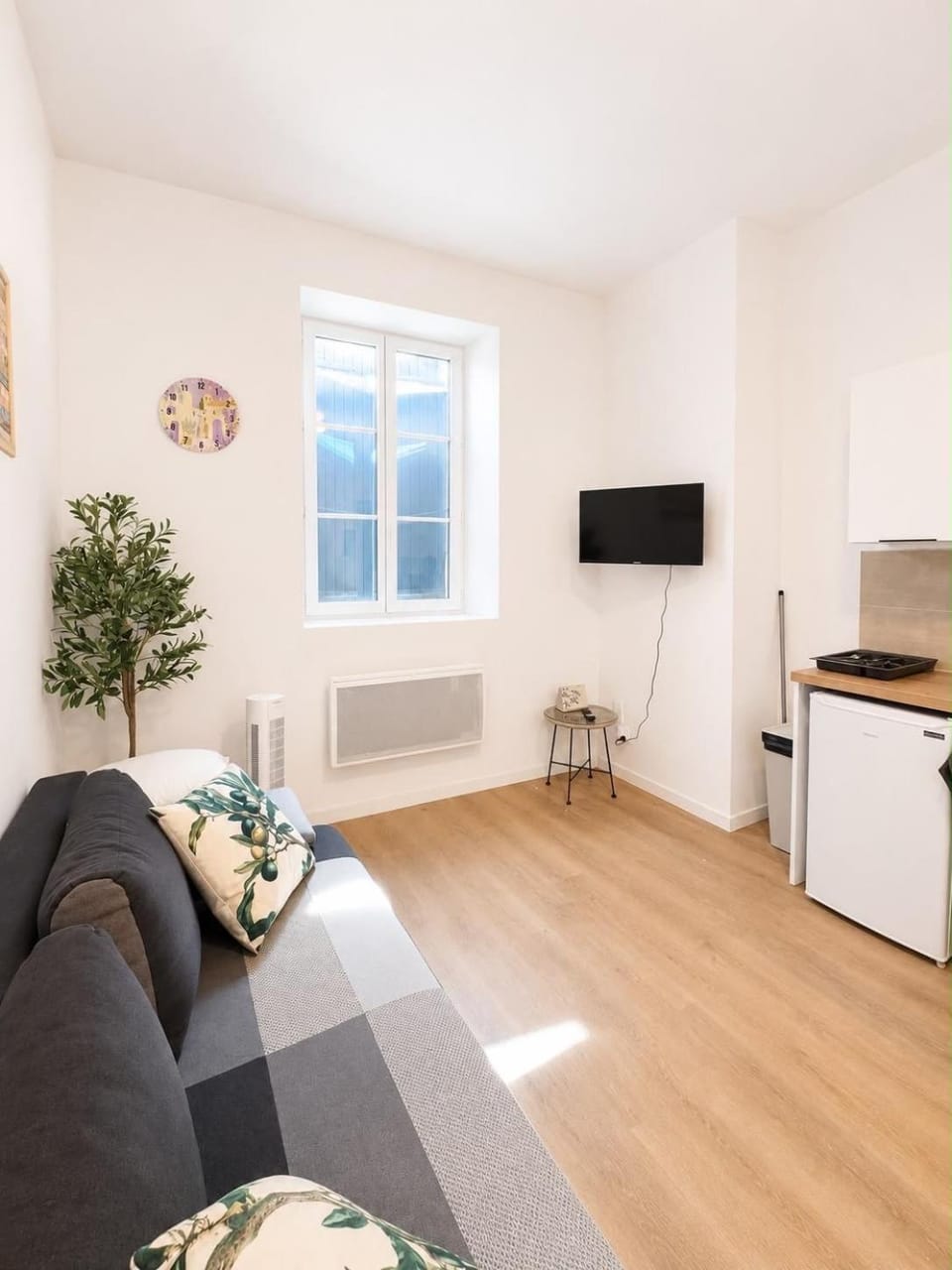 TV and multimedia, Living room