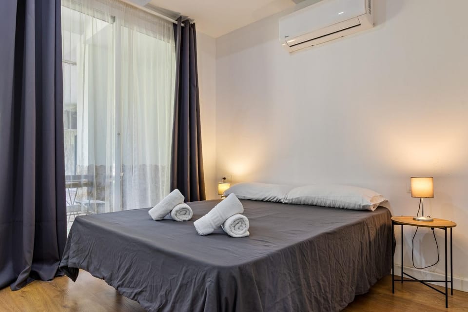 Eurosol 8 By IVI Real Estate Apartment in Torremolinos