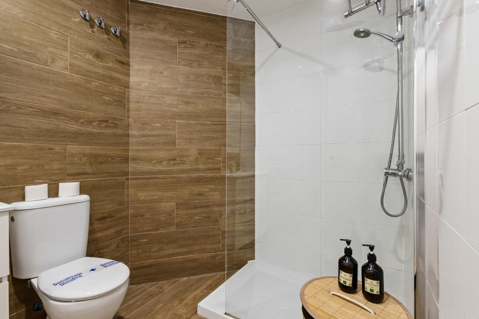 Eurosol 8 By IVI Real Estate Apartment in Torremolinos