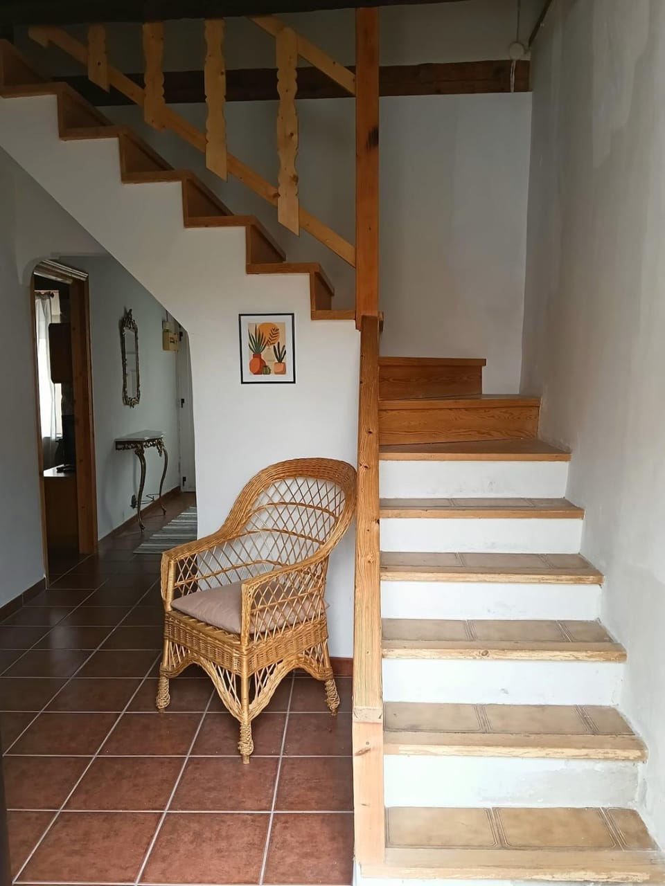 La casita del puente House in Castile and León