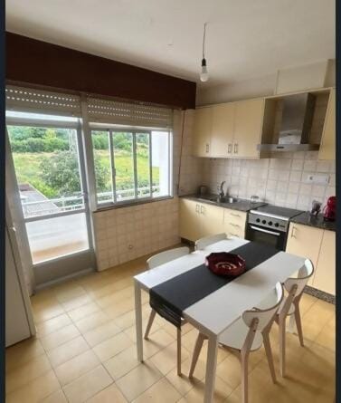 GRUPO GONTAD XAVIÑA 1 Apartment in Bergantiños