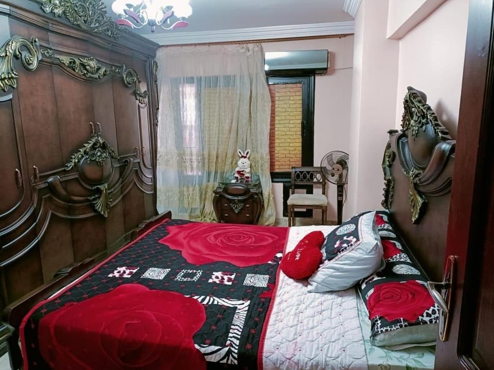 بورسعيد قشلاق السواحل Apartment in Egypt
