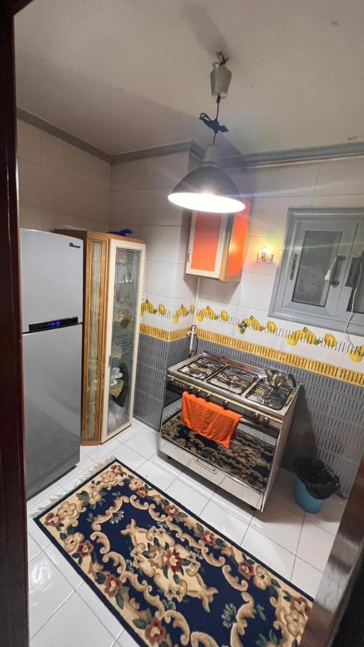 بورسعيد قشلاق السواحل Apartment in Egypt