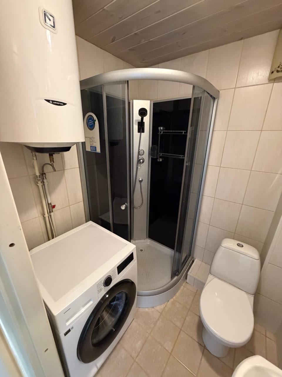 40m2 apartmnet Apartment in Estonia