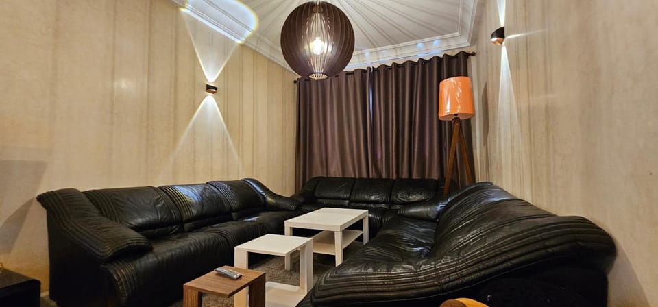 Very comfortable apartment Apartment in Tangier