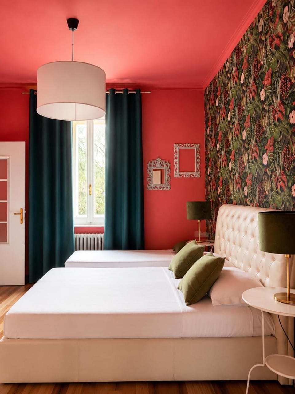 Rosa's suites Bed and Breakfast in Bologna