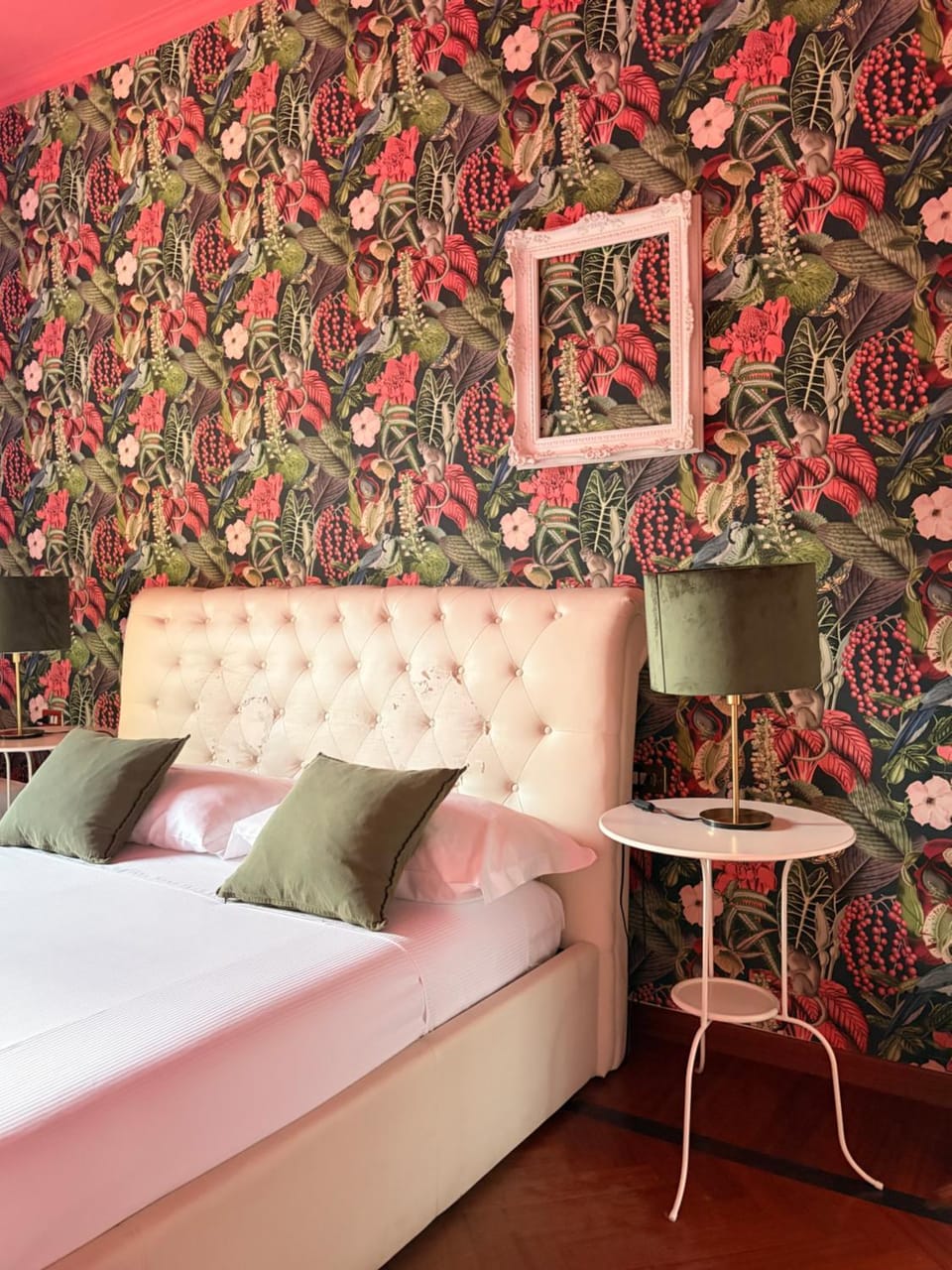 Rosa's suites Bed and Breakfast in Bologna