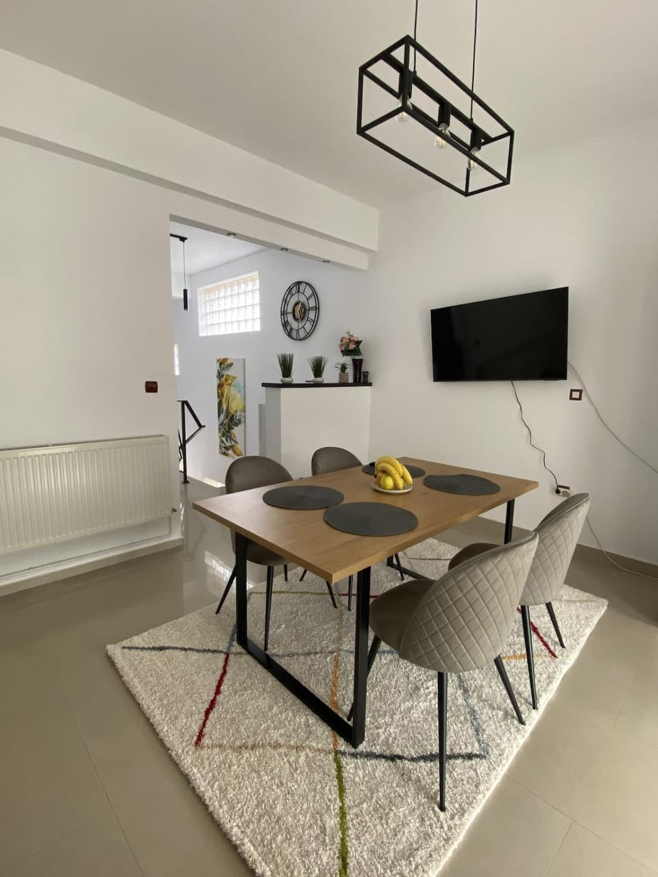 Apartament Debres Concept Apartment in Romania