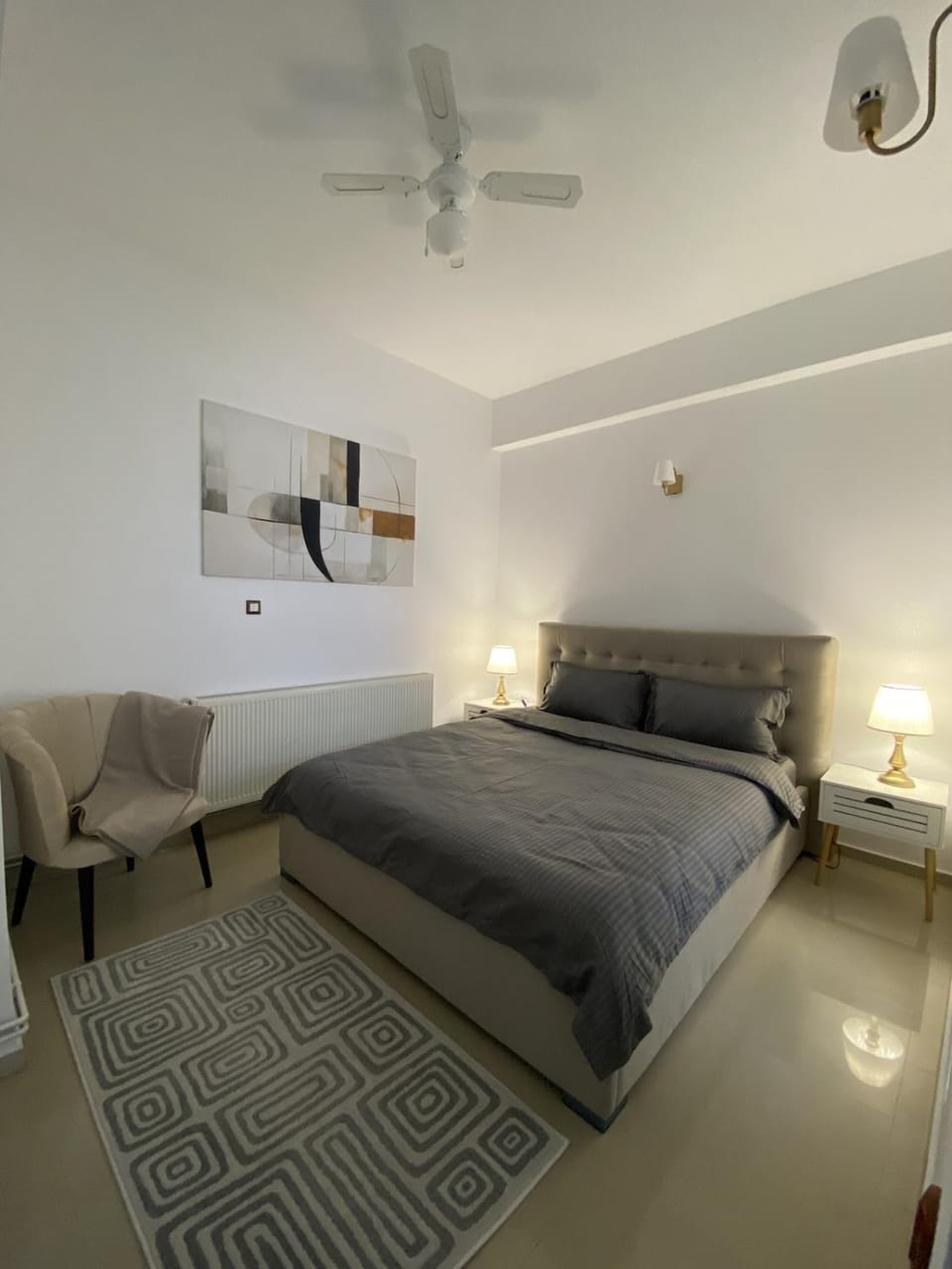 Apartament Debres Concept Apartment in Romania