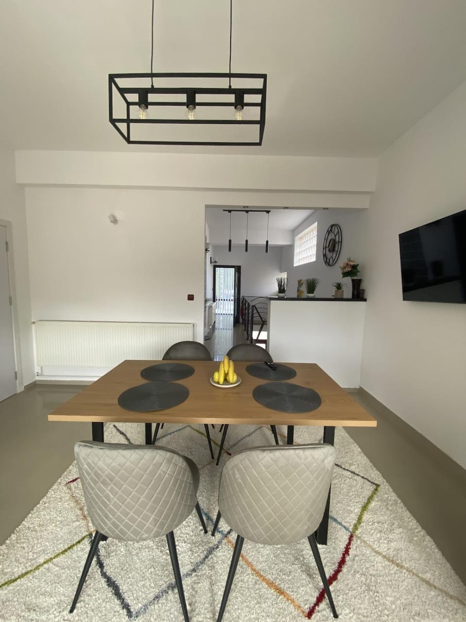 Apartament Debres Concept Apartment in Romania