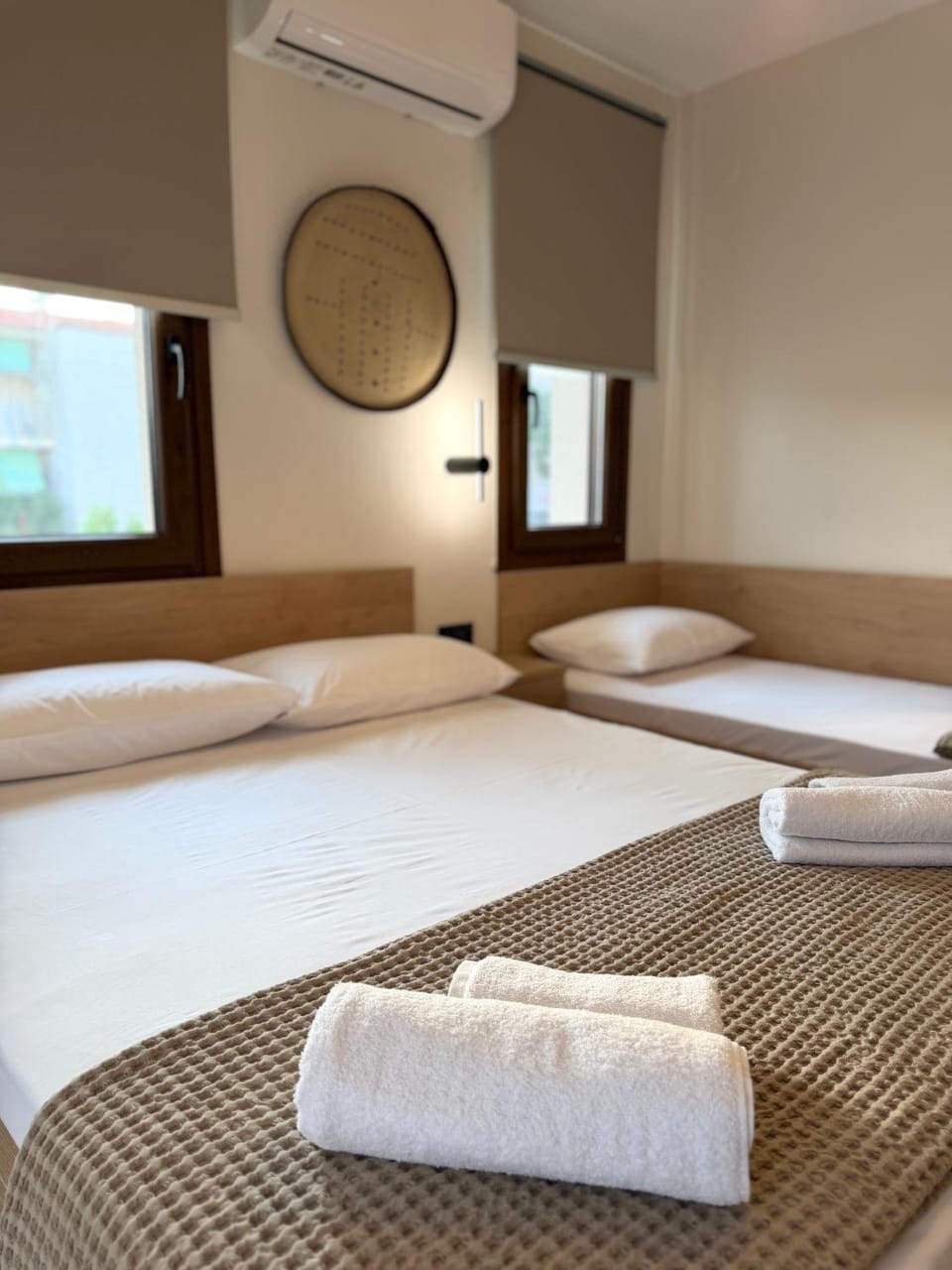 Casa San Vro Apartment in Decentralized Administration of Macedonia and Thrace