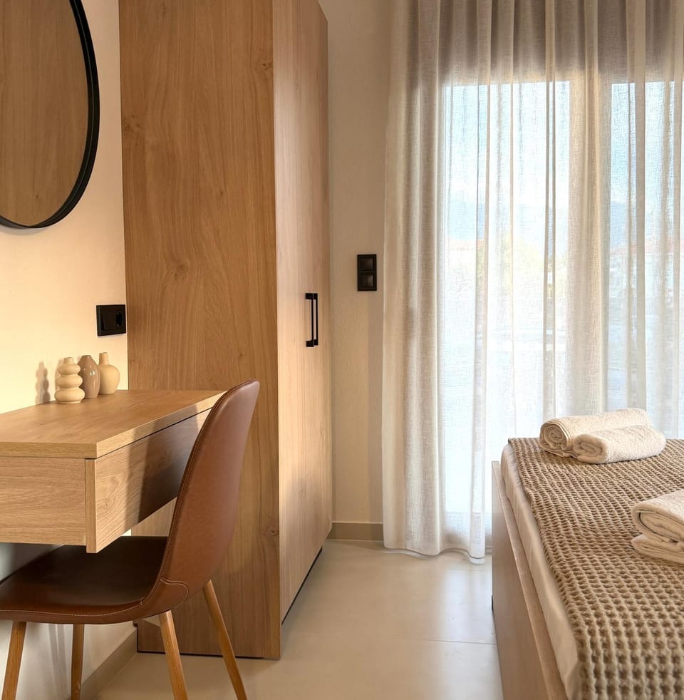 Casa San Vro Apartment in Decentralized Administration of Macedonia and Thrace
