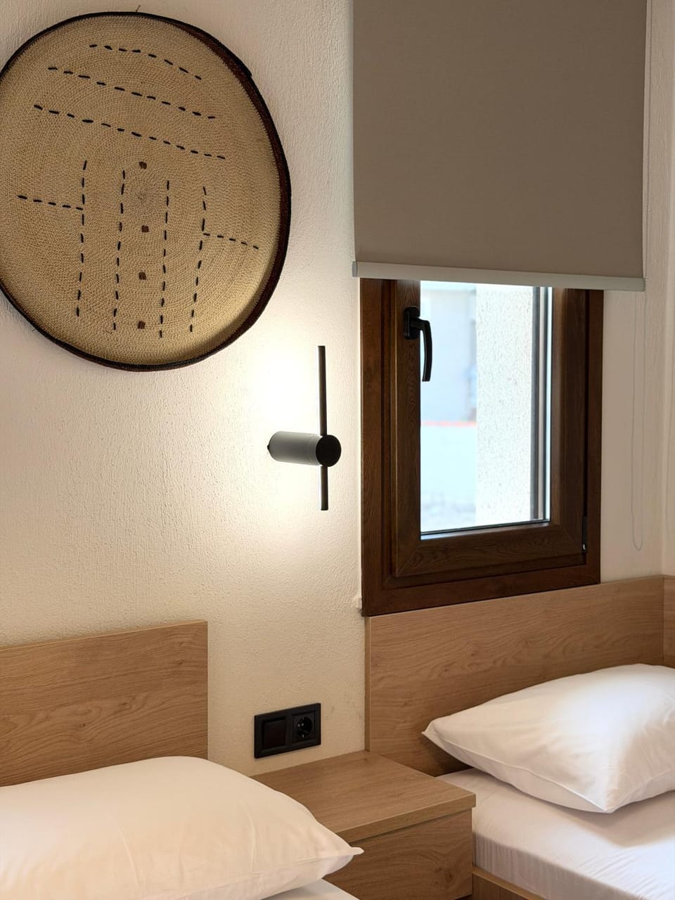 Casa San Vro Apartment in Decentralized Administration of Macedonia and Thrace