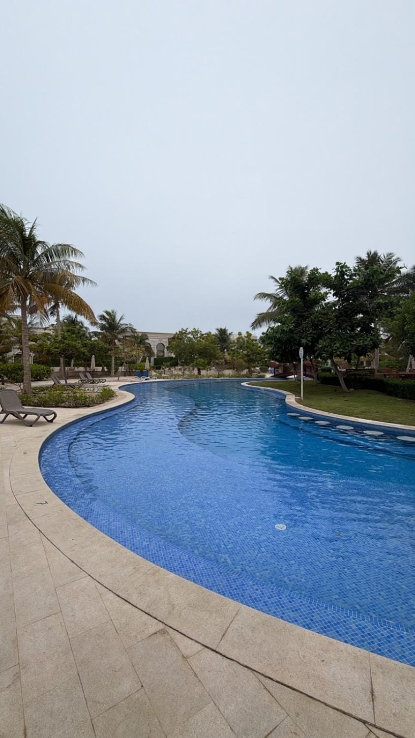 منتجع هوانا تاون هاوس لأيجار يومي Apartment in Oman