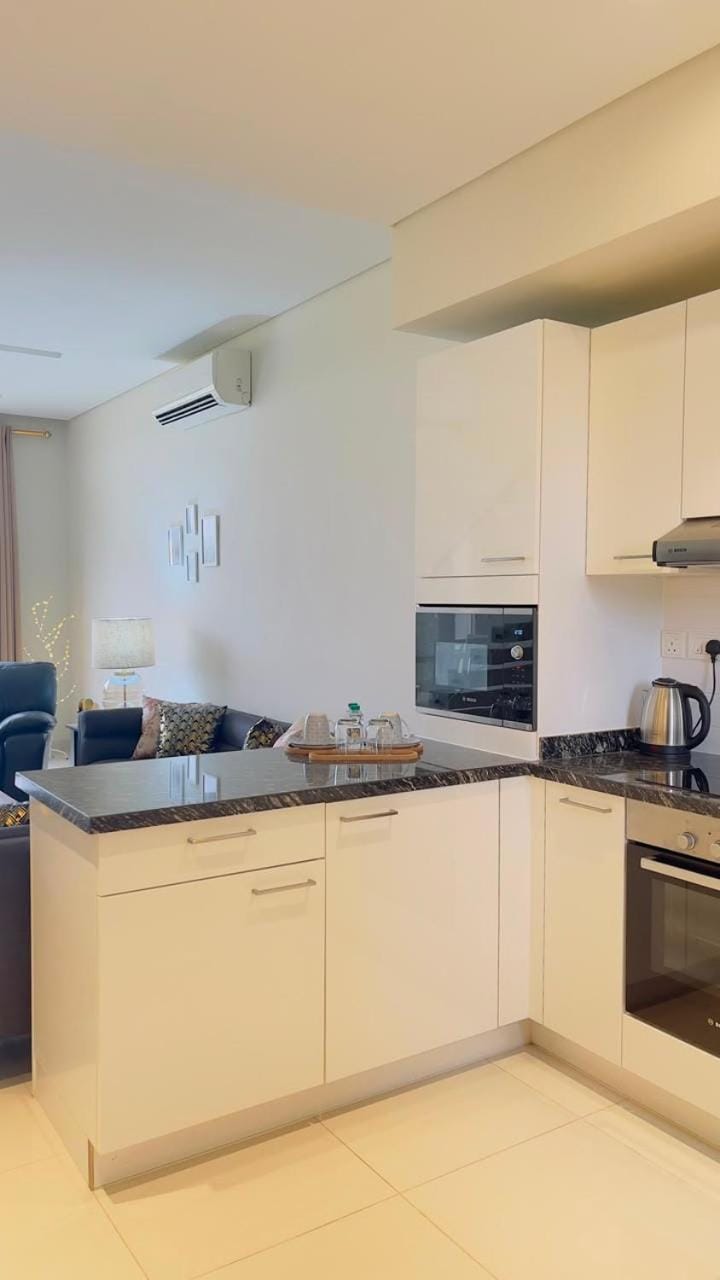 منتجع هوانا تاون هاوس لأيجار يومي Apartment in Oman