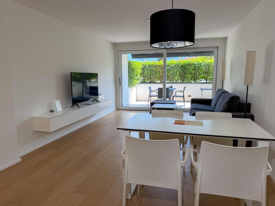 AscoSasso Apartment in Ascona