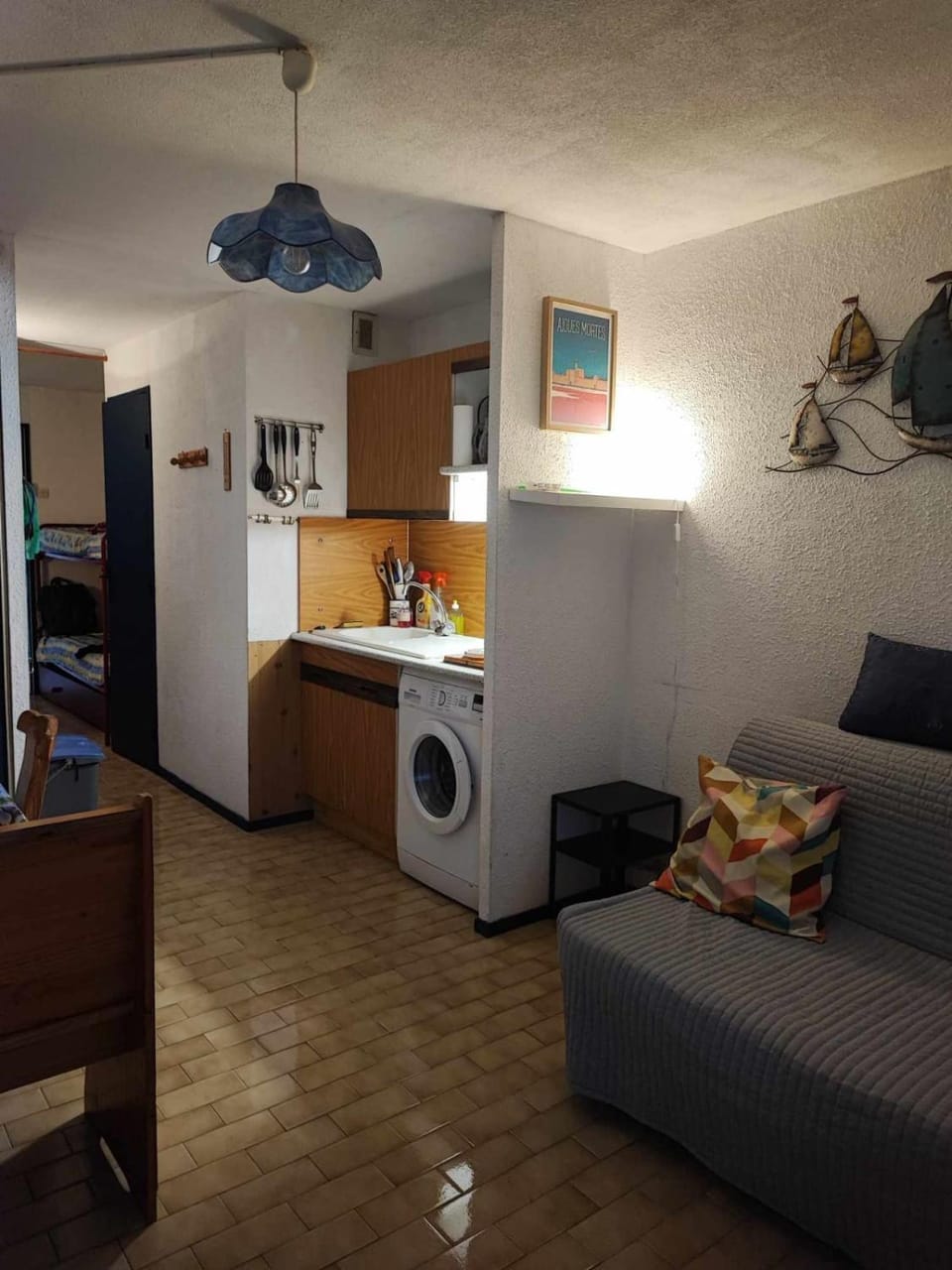 Lagon Azur Charmant studio avec piscine proche plage Apartment in Le Grau-du-Roi