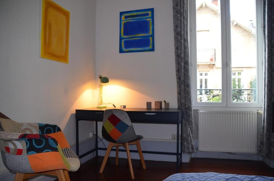 Joli T1 - Très proche centre ville Apartment in Dijon
