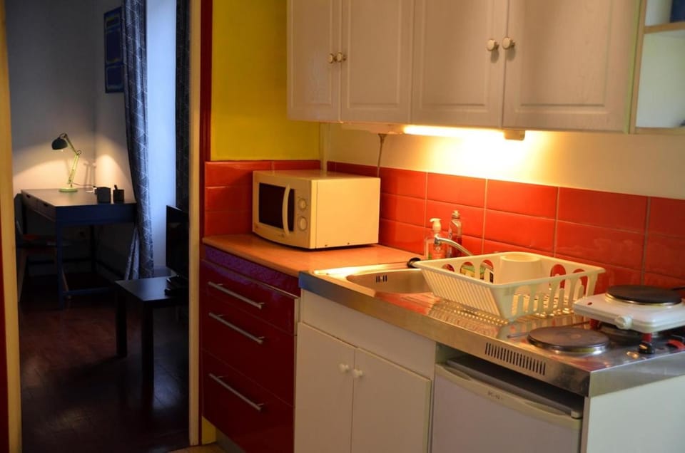Joli T1 - Très proche centre ville Apartment in Dijon