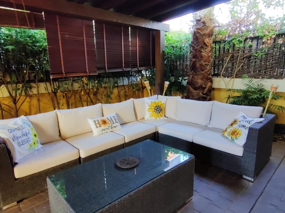 Apartamento esmeralda con piscina Apartment in Xàbia