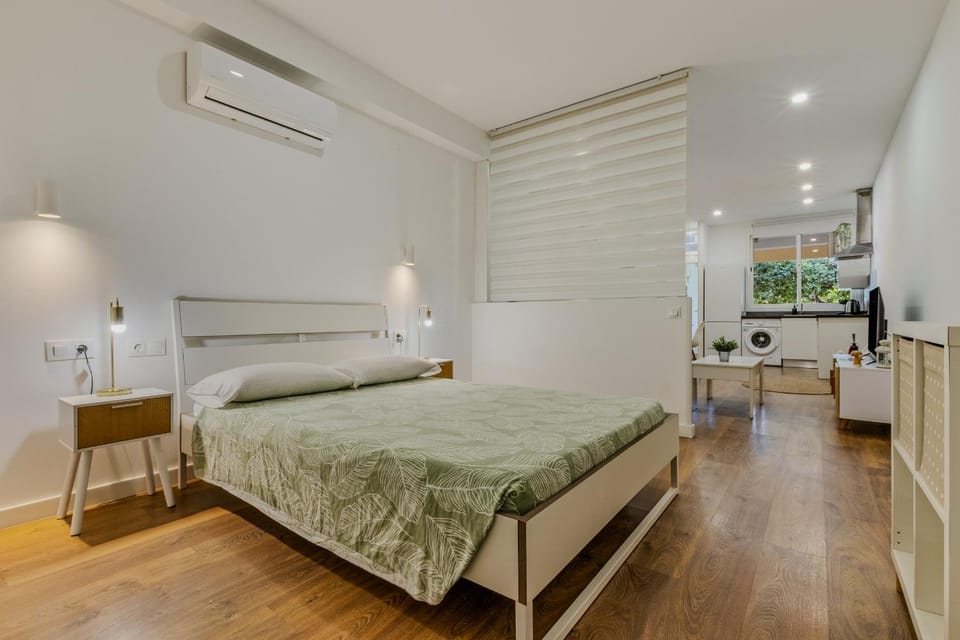 Eurosol 9 By IVI Real Estate Apartment in Torremolinos
