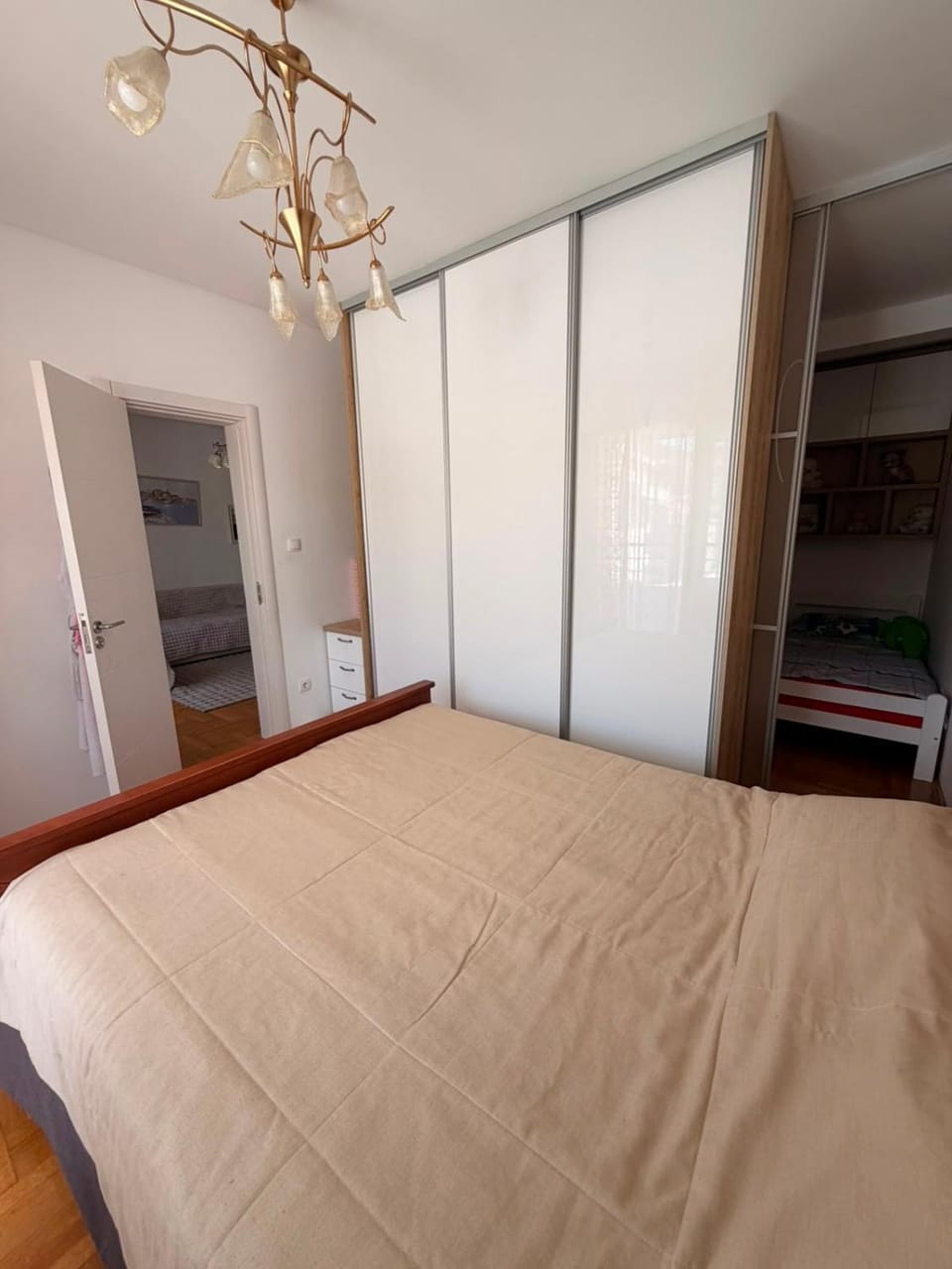 Apartman 67 Apartment in Budva