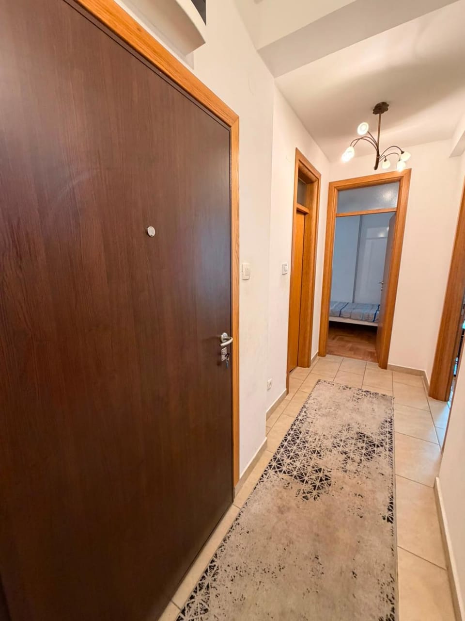 Apartman 67 Apartment in Budva