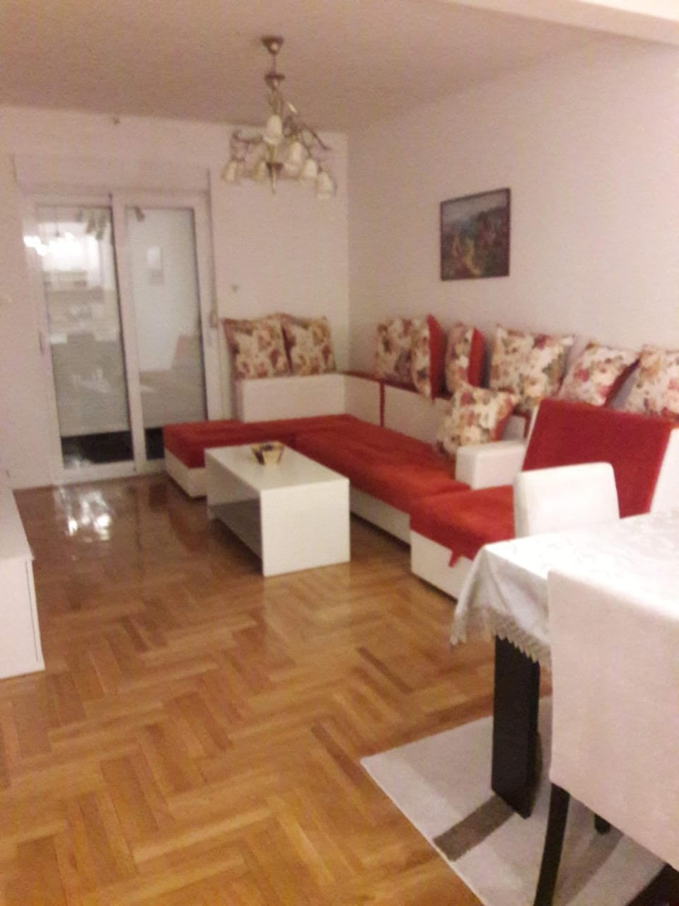 Apartman 67 Apartment in Budva