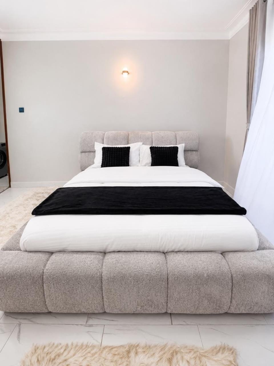 Princess homes Apartment in Kampala