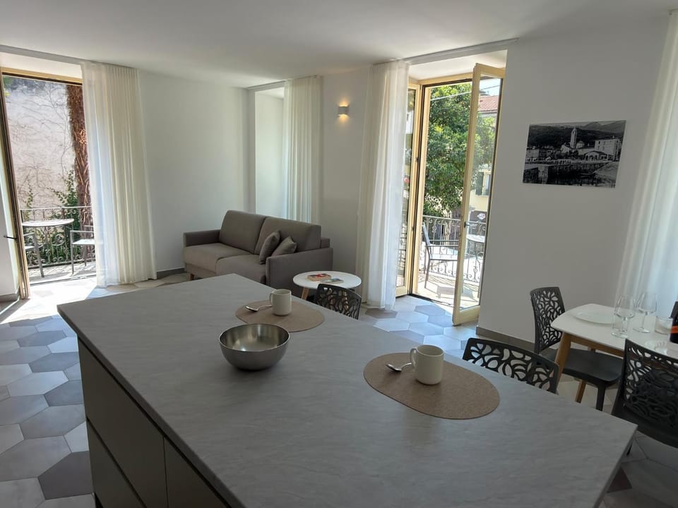 Baveno Rose Apartment 1 Apartment in Baveno