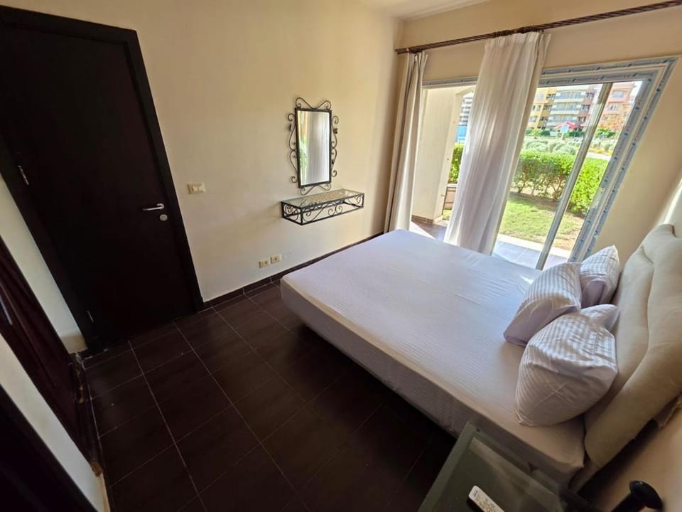 Cozy One bedroom apartment in Porto Sharm Apartment in South Sinai Governorate