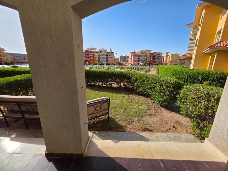Cozy One bedroom apartment in Porto Sharm Apartment in South Sinai Governorate
